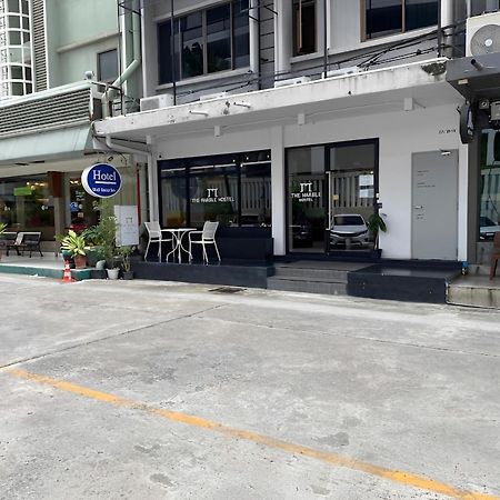 The Marble Hostel Bangkok Eksteriør bilde
